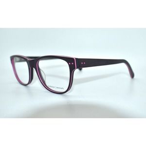 NWOT Auth PRODESIGN DENMARK Japan 4707 c.6621 Gray Multi Eyeglasses Frames